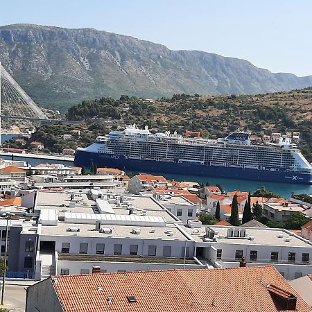 Dubrovnik Apartment Nepe Екстер'єр фото