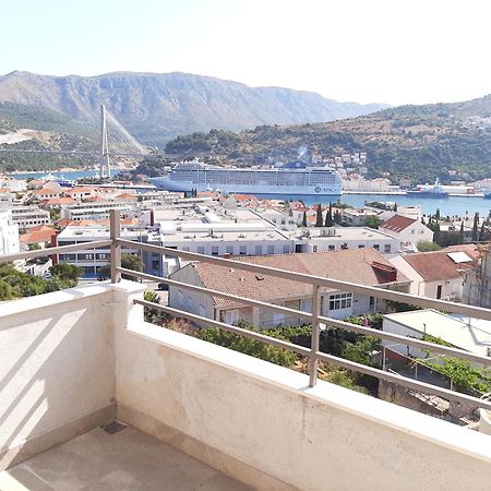 Dubrovnik Apartment Nepe Екстер'єр фото