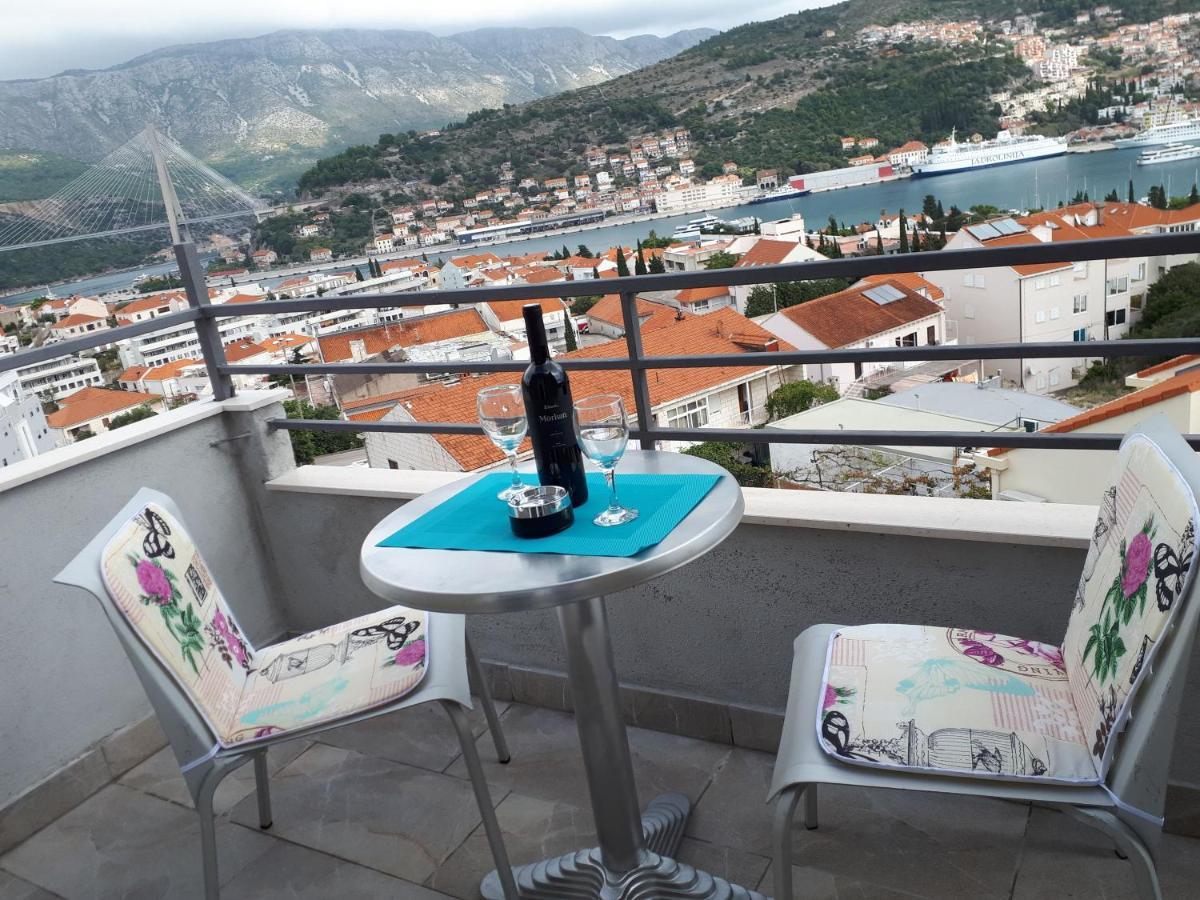 Dubrovnik Apartment Nepe Екстер'єр фото