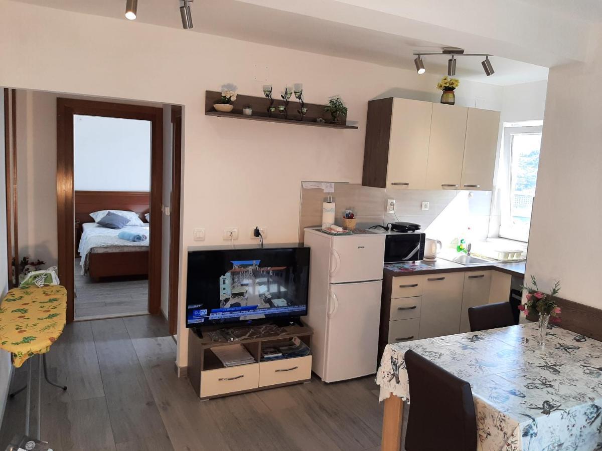Dubrovnik Apartment Nepe Екстер'єр фото