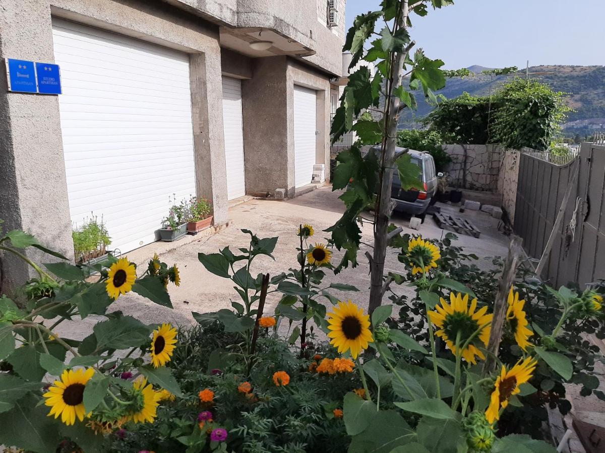 Dubrovnik Apartment Nepe Екстер'єр фото