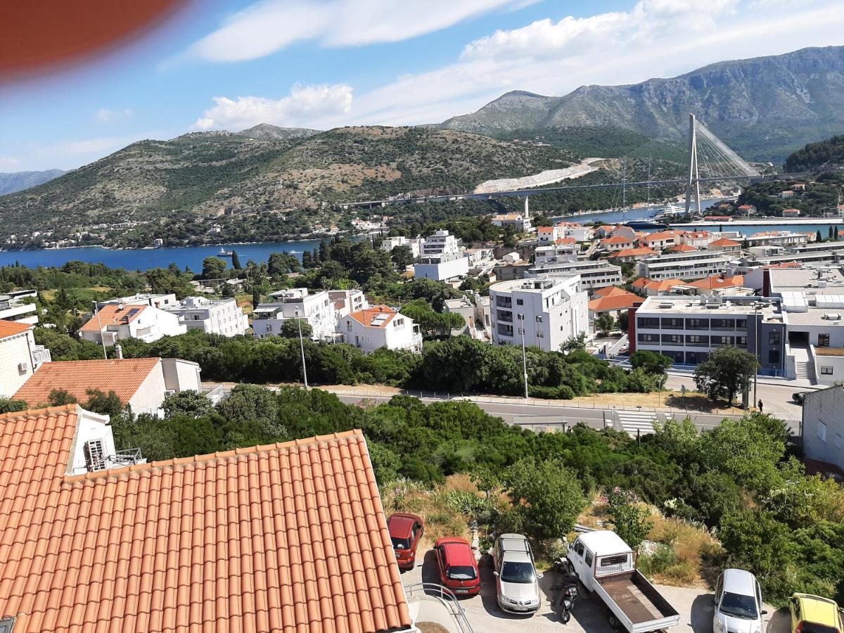 Dubrovnik Apartment Nepe Екстер'єр фото