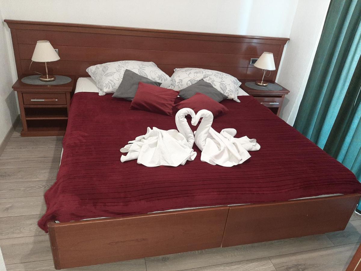 Dubrovnik Apartment Nepe Екстер'єр фото