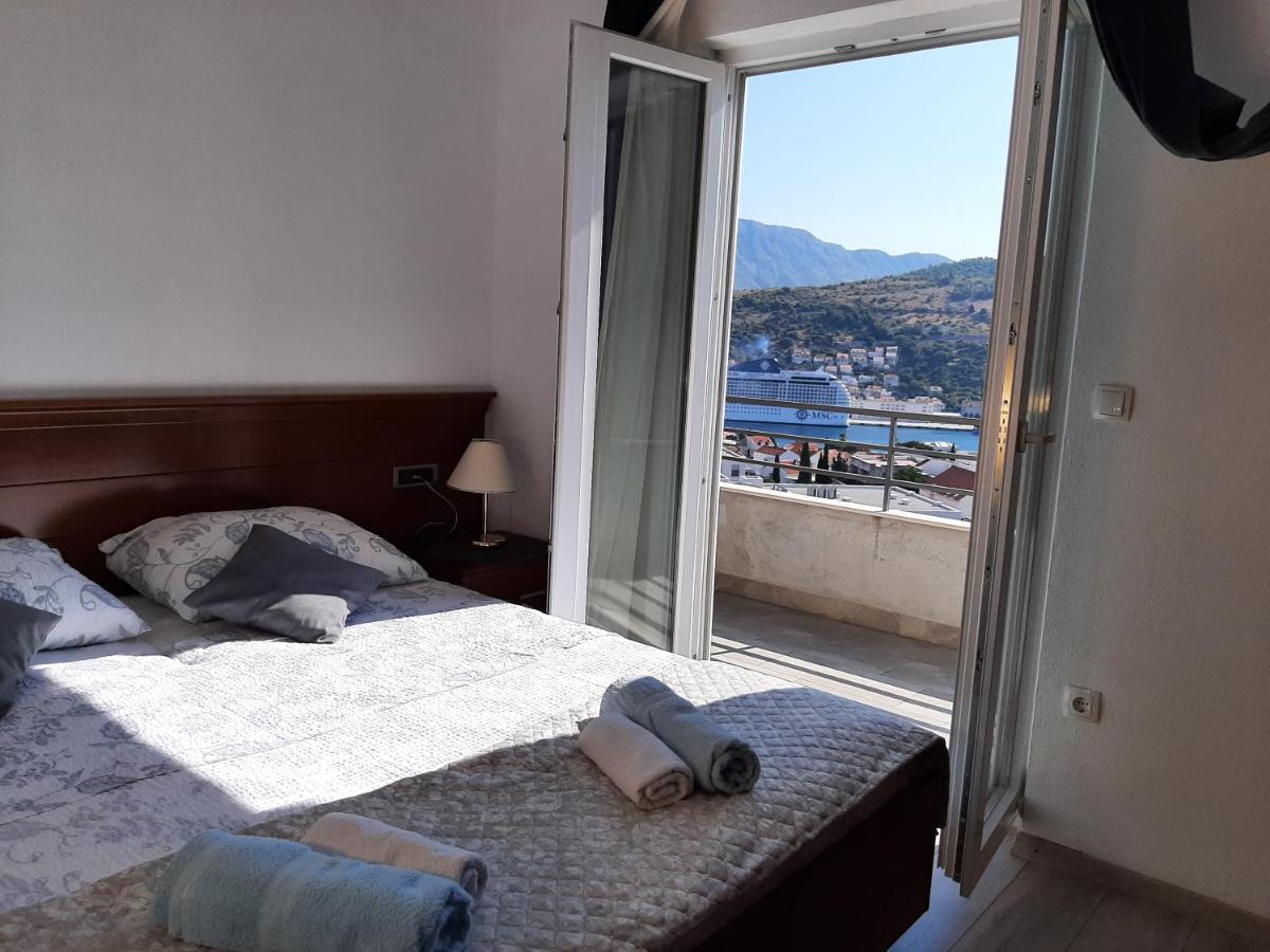 Dubrovnik Apartment Nepe Екстер'єр фото
