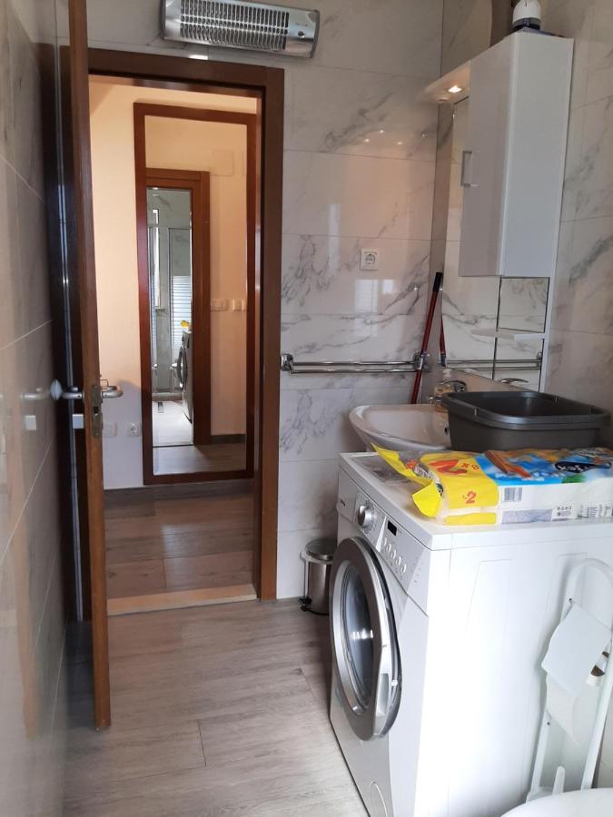 Dubrovnik Apartment Nepe Екстер'єр фото
