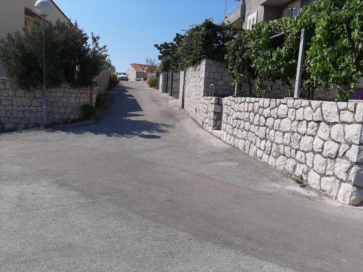 Dubrovnik Apartment Nepe Екстер'єр фото