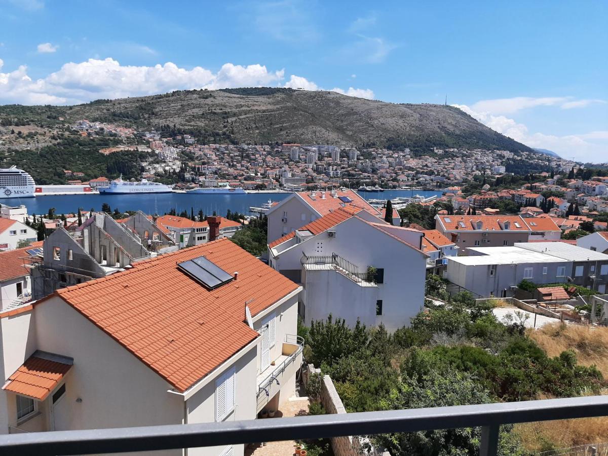 Dubrovnik Apartment Nepe Екстер'єр фото