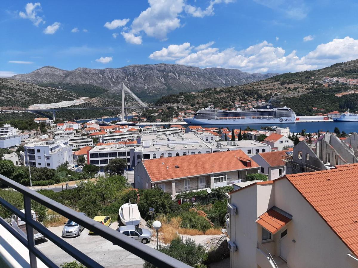 Dubrovnik Apartment Nepe Екстер'єр фото