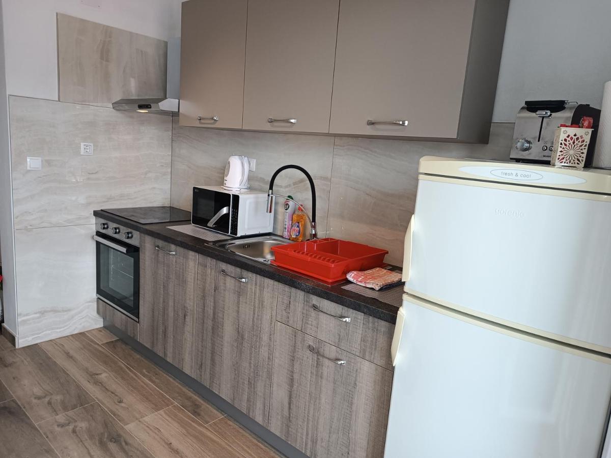 Dubrovnik Apartment Nepe Екстер'єр фото