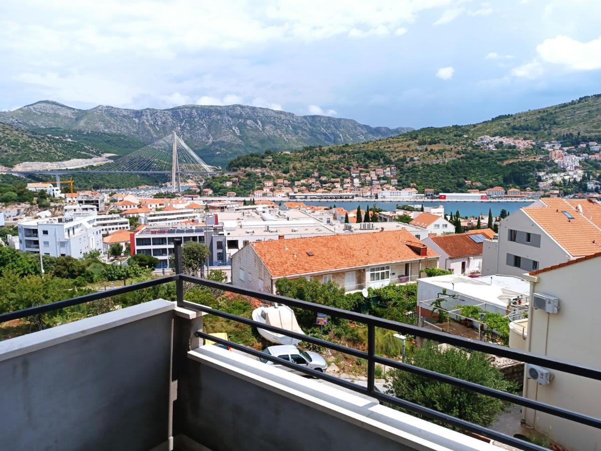Dubrovnik Apartment Nepe Екстер'єр фото