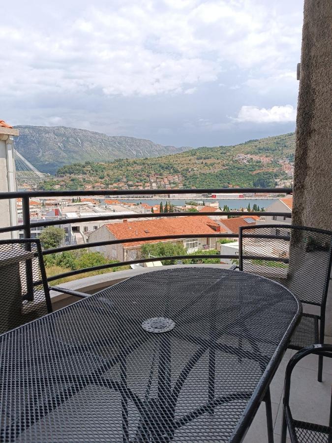 Dubrovnik Apartment Nepe Екстер'єр фото