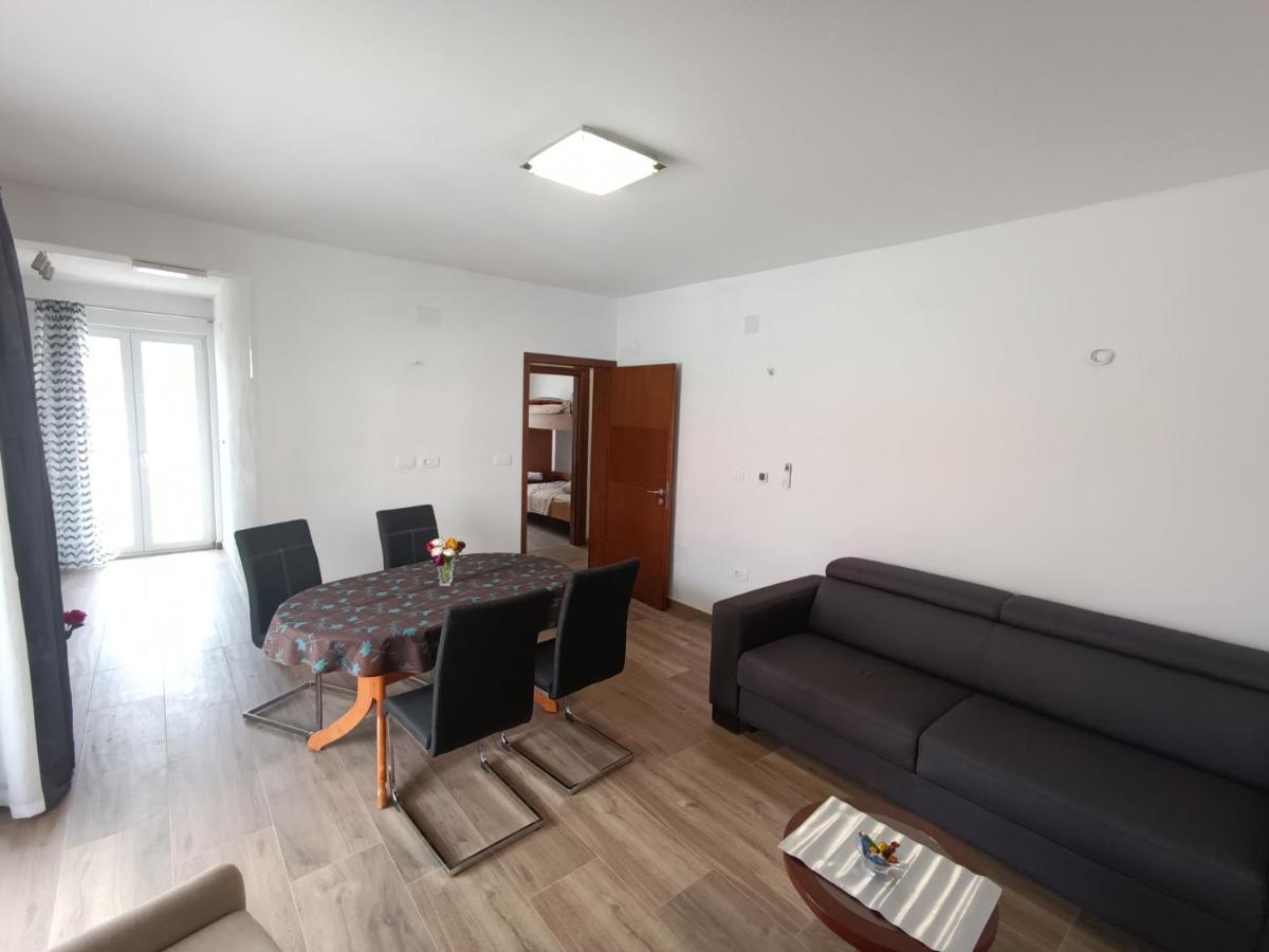 Dubrovnik Apartment Nepe Екстер'єр фото
