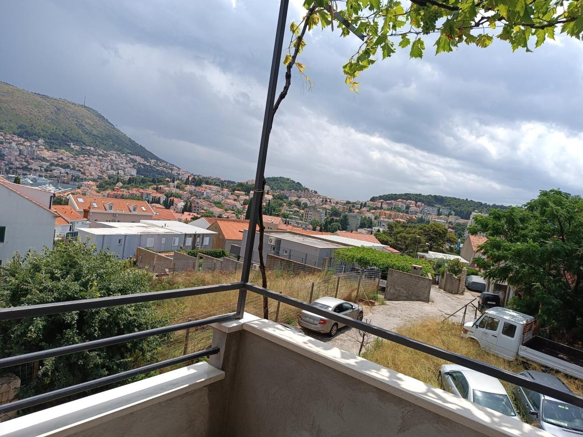 Dubrovnik Apartment Nepe Екстер'єр фото