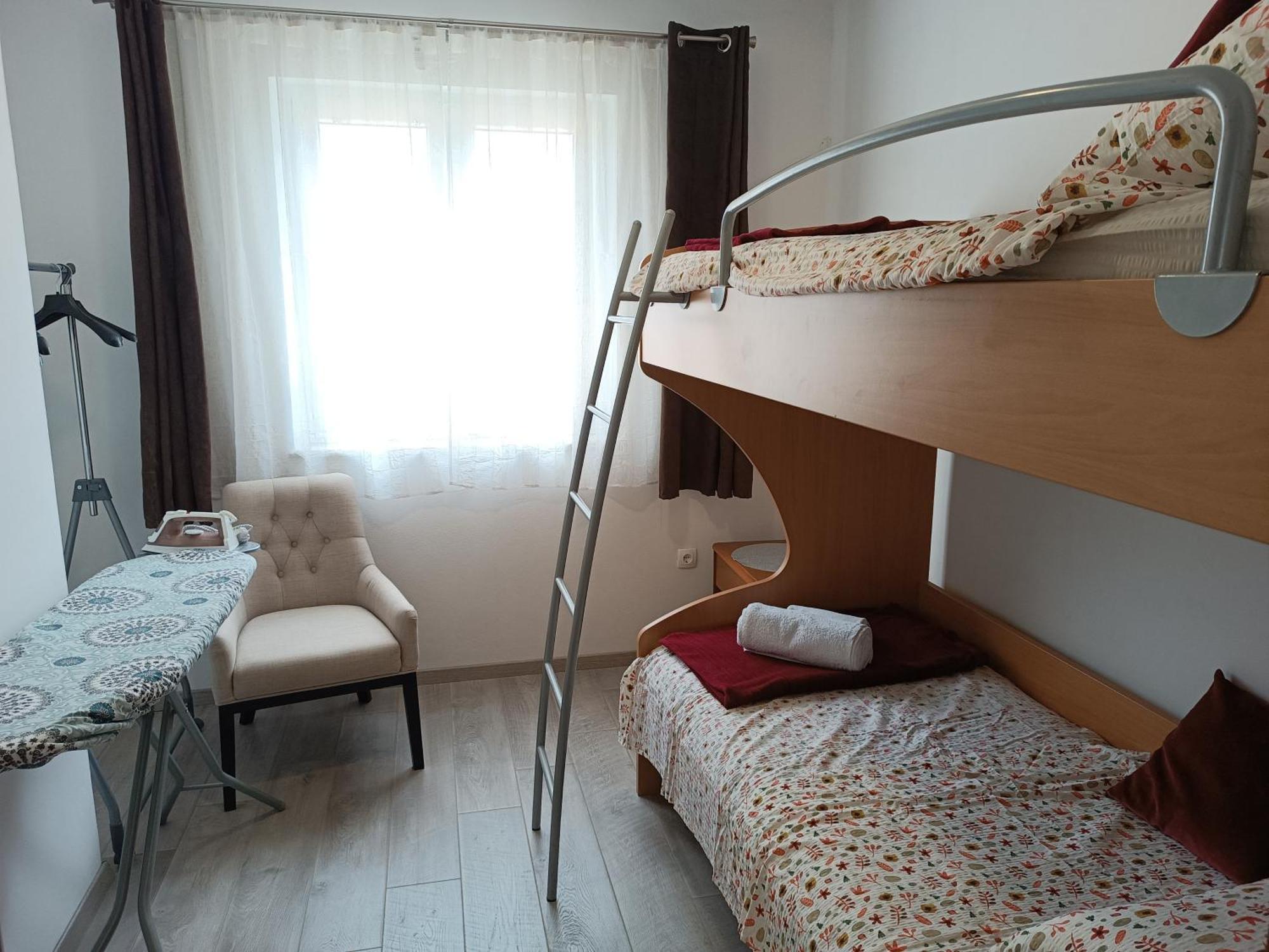Dubrovnik Apartment Nepe Екстер'єр фото