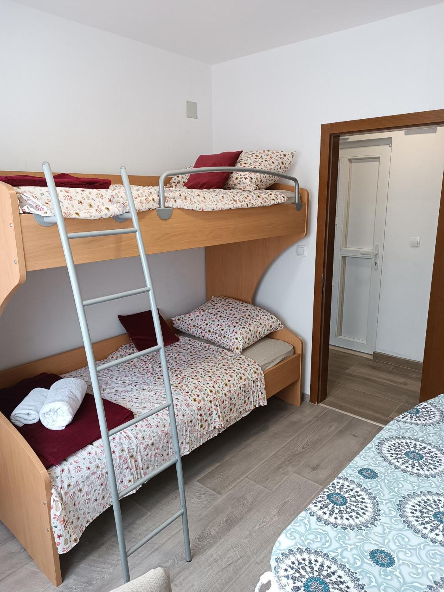 Dubrovnik Apartment Nepe Екстер'єр фото