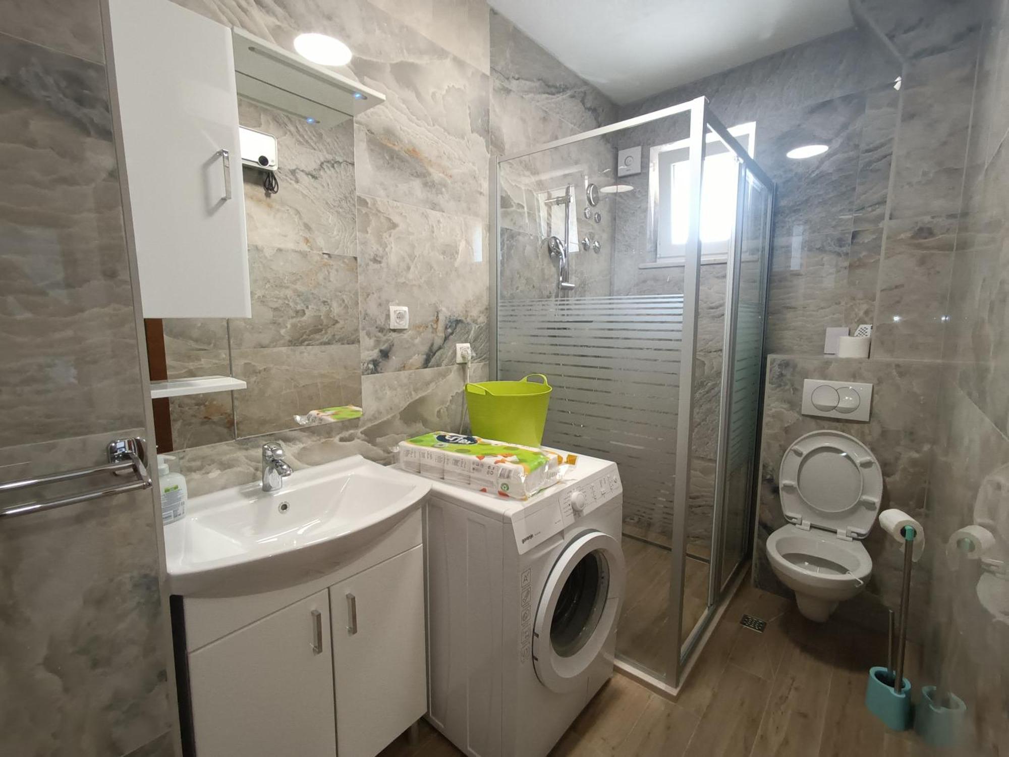 Dubrovnik Apartment Nepe Екстер'єр фото