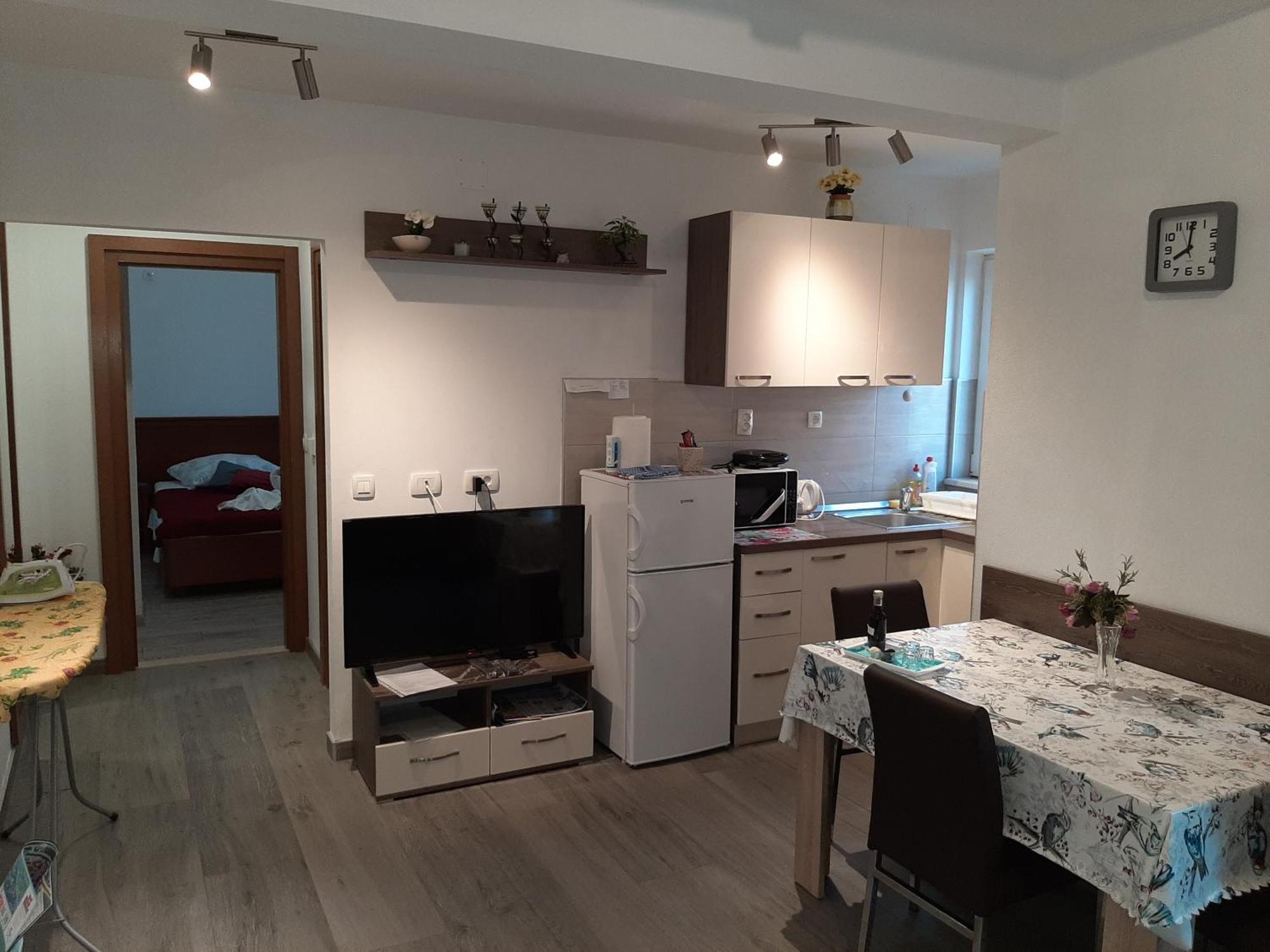 Dubrovnik Apartment Nepe Екстер'єр фото
