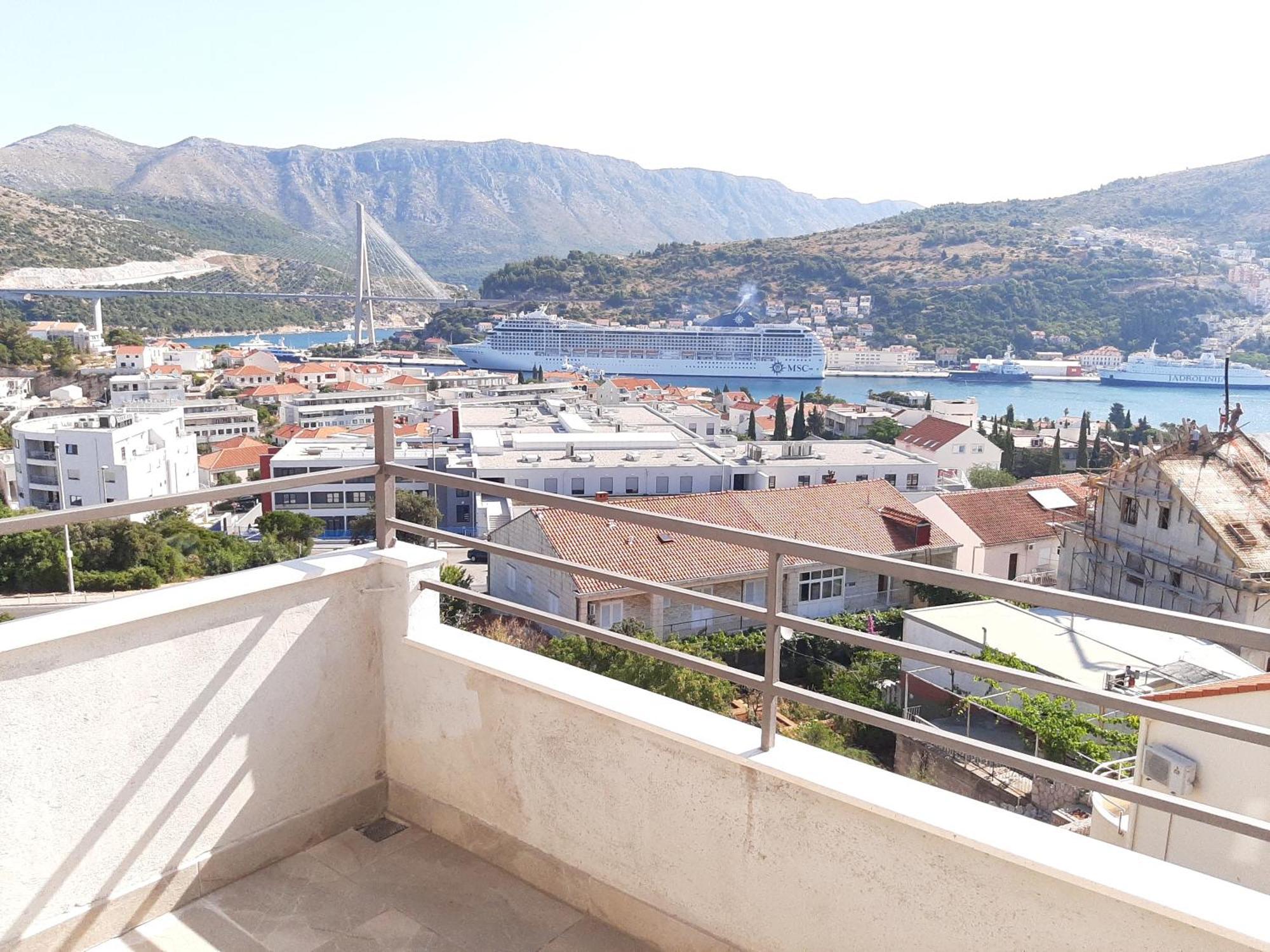 Dubrovnik Apartment Nepe Екстер'єр фото