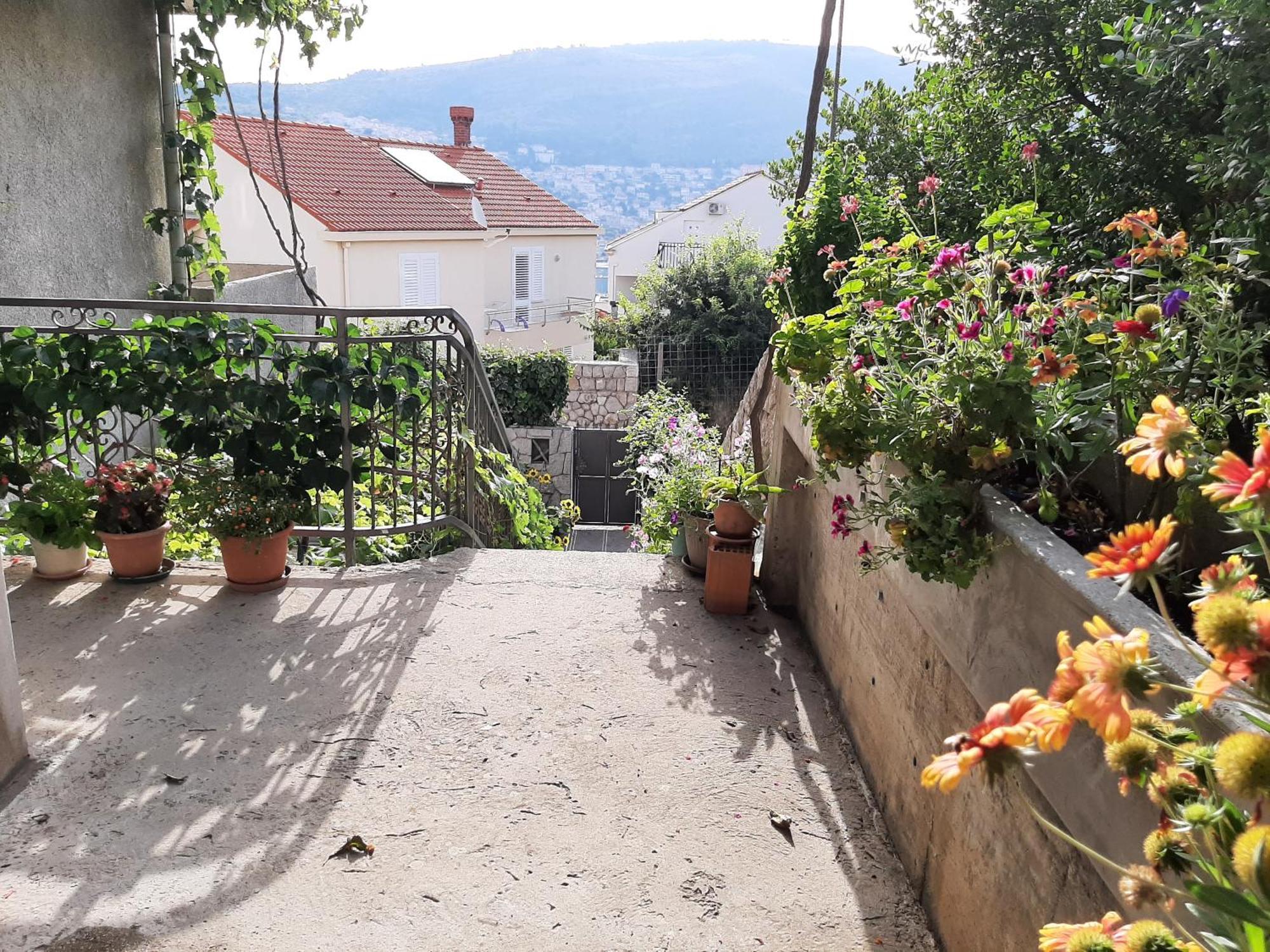 Dubrovnik Apartment Nepe Екстер'єр фото