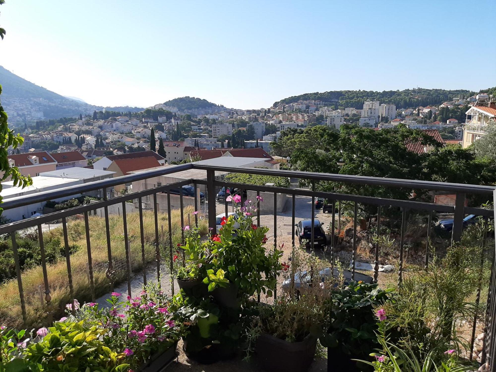 Dubrovnik Apartment Nepe Екстер'єр фото